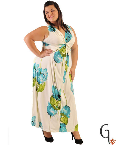 Puerto Rican Сatalog Plus Size GLY. Spring-Summer 2012