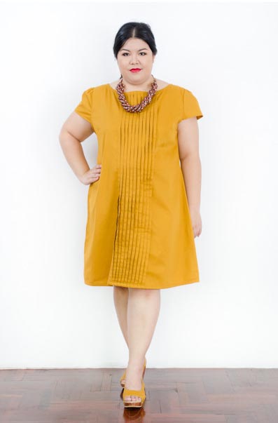 K.SY Plus Size Collection, Spring-summer 2012