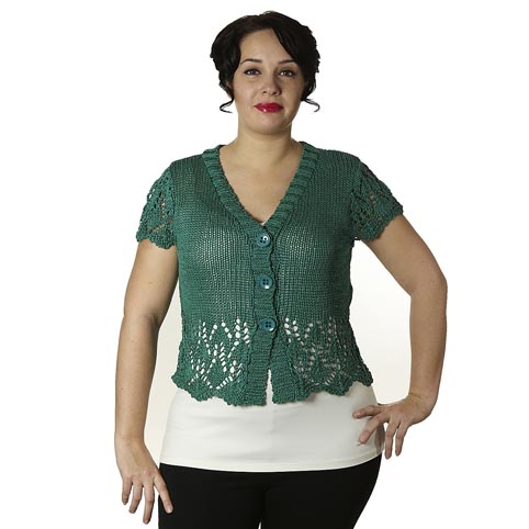 French Сatalog of Сlothes Plus Size Toscane. Spring-summer 2012