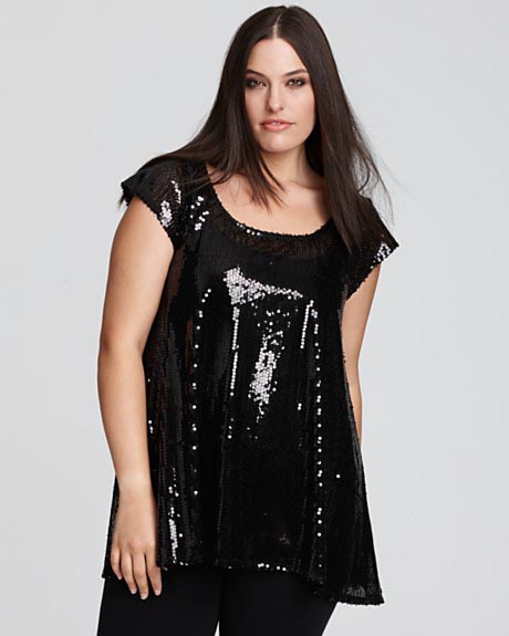 Love Ady Plus Size Collection, Spring-summer 2012