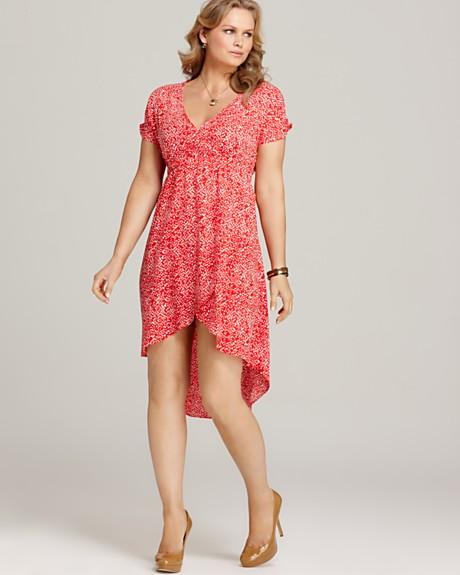 Love Ady Plus Size Collection, Spring-summer 2012