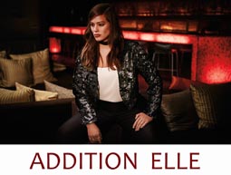 Canadian Plus Size Lookbook Addition Elle. Winter, 2015-2016