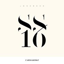 Danish Plus Size Lookbook Carmakoma. Spring-Summer, 2015-2016
