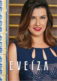 Plus Size Catalogue by Brazilian Brand Eveíza, Fall-Winter 2016-2017