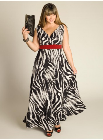 Igigi Plus Size Dresses, Summer 2012