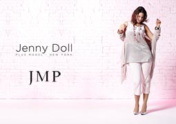 French Plus Size Catalog Jean Marc Philippe. Spring-Summer, 2015 