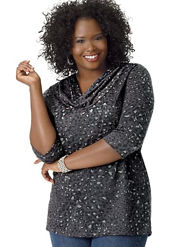Fashion   Size Clothing on Fashion Size Bathing Suits On Plus Size Collection Fall Winter 2011
