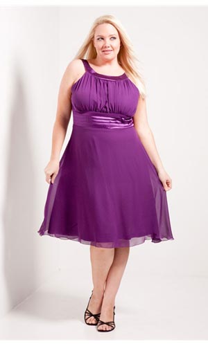 Sealed With a Kiss Designs plus size dresses 2011-2012