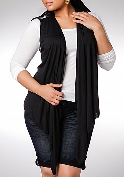 Dereon Plus Size Collection, Fall-Winter 2011-2012