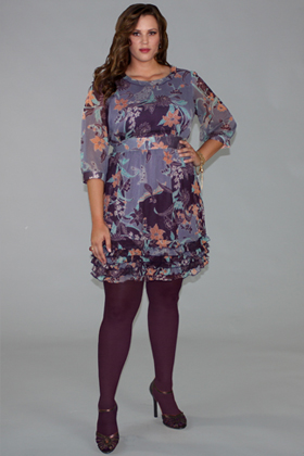 Shop Translated Plus Size Collection, Fall-Winter 2011-2012