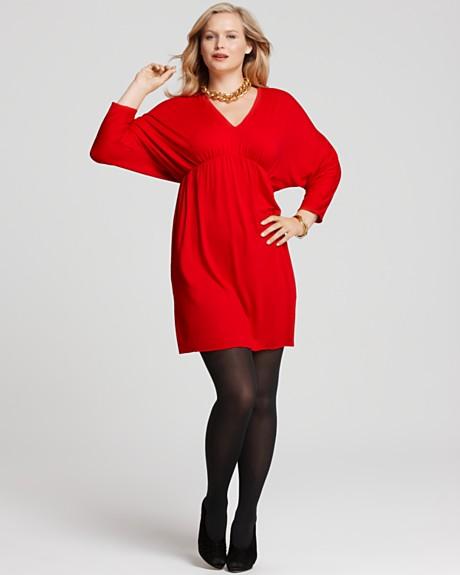 T-Bags, Winter Collection Plus Size 2012