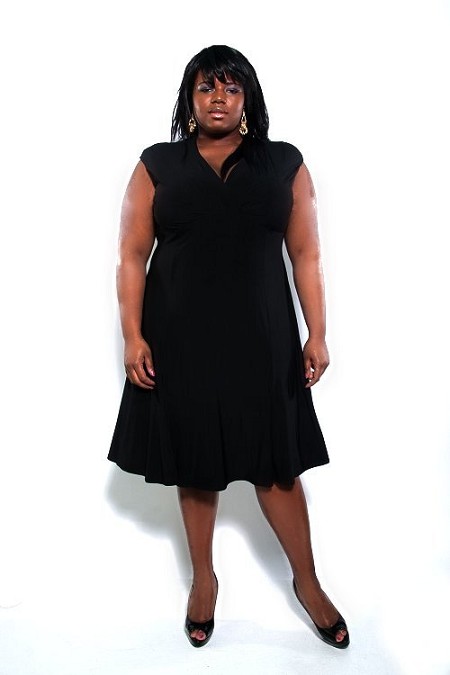Eddy&Bri Plus Size Dresses 2012