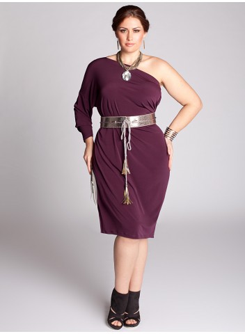 IGIGI Plus Size Dresses, Spring 2012