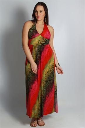 Yours Plus Size Sundresses, Spring-Summer 2012 | Plus Size Dresses