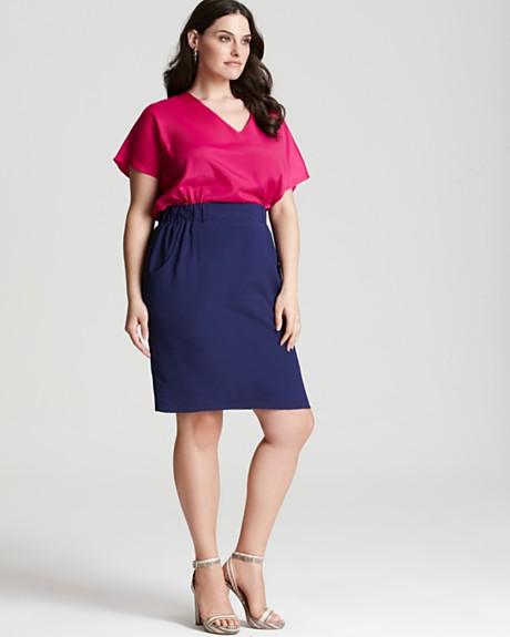 Love Ady Plus Size Collection, Spring-summer 2012 | European Plus Size ...