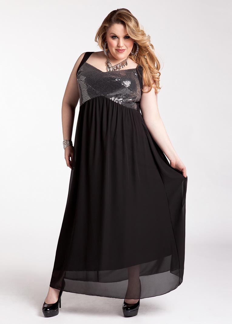 Ashley Stewart Plus Size Dresses. Spring 2013 | Plus Size Dresses