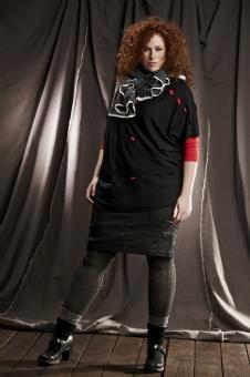 Danish Сatalog Plus Size Yppig. Autumn-winter 2012-2013