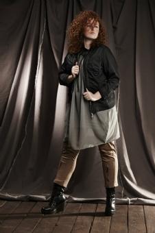 Danish Сatalog Plus Size Yppig. Autumn-winter 2012-2013