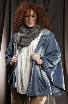 Danish Сatalog Plus Size Yppig. Autumn-winter 2012-2013