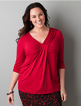 Lane Bryant , Fall-winter 2011 Collection Plus Size | American Plus ...